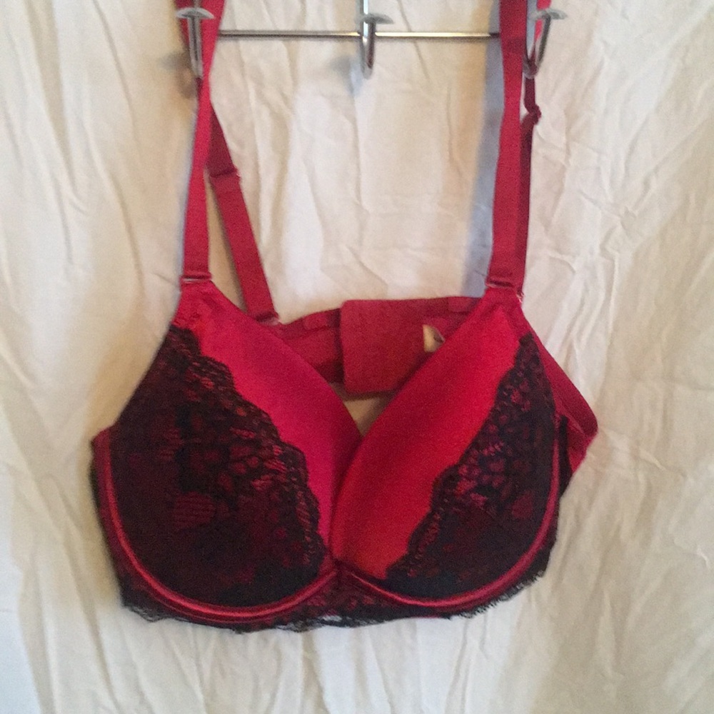 Cacique Bra
